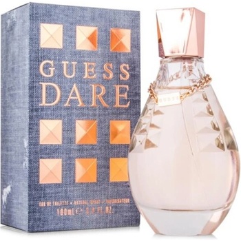 Image 1 of GUESS Dare EDT 100 ml