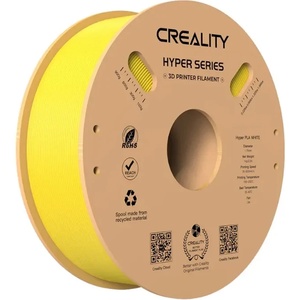 CREALITY Hyper PLA филамент 1.75mm жълт (3301010379)