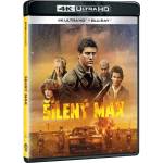 MagicBox Лудия Макс - 2Blu-ray (4K Ultra HD + Blu-ray) (043561)