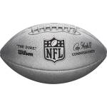 Wilson Duke metallic edition os fb silver