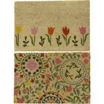 DECORIS ИЗТРИВАЛКА КОКОС 871525 40х60см ЛАЛЕТА (871525)