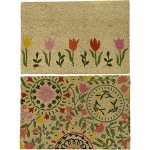 DECORIS ИЗТРИВАЛКА КОКОС 871525 40х60см ЛАЛЕТА (871525)