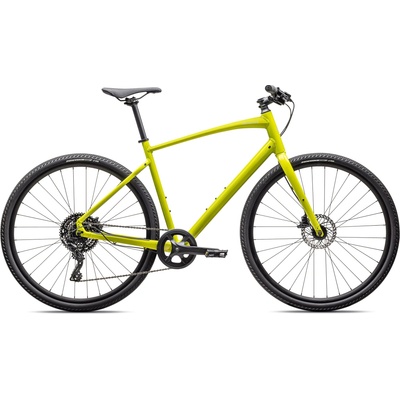 Specialized Sirrus X 2.0 2025