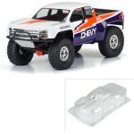 Pro-Line каросерия 1: 10 Chevrolet Silverado Prerunner 2015 (313mm)