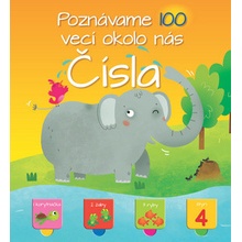 Pozn ávame 100 vecí okolo nás Čísla
