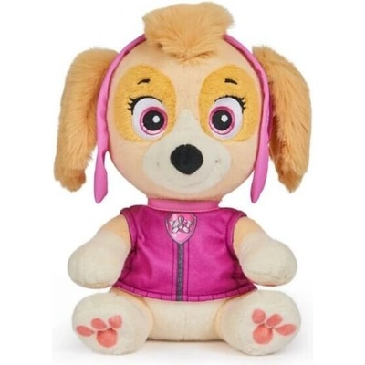 Spin Master Tlapkova patrola Skye 26 cm