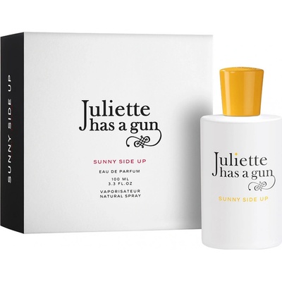 Juliette Has A Gun Sunny Side Up parfumovaná voda dámska 100 ml tester