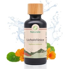 Naturalis Lichořeřišnice bylinná tinktura 50 ml