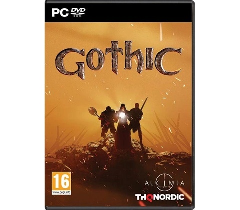 Gothic