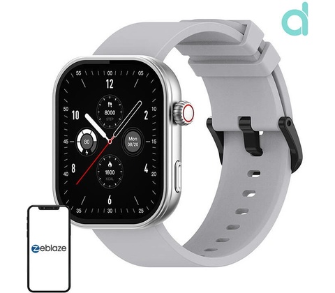 Zeblaze Btalk Plus