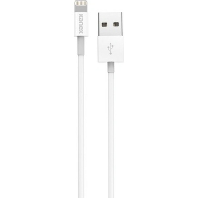 Kanex K8PIN4F Lightning to USB MFI 1m,2m bílý