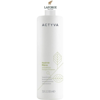 Kemon Actyva Nuova Fibra Shampoo 1000 ml