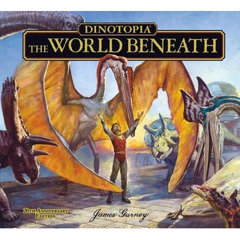 Dinotopia The World Beneath