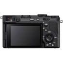 Image 1 of Sony Alpha 7C II Body Black (ILCE7CM2B.CEC)