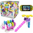 MELI Constructor pro holky 600 ks