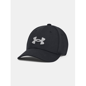 Under Armour Момчешка шапка с козирка Under Armour Boy's UA Blitzing Under Armour | Cheren | Момчешки | 152-164