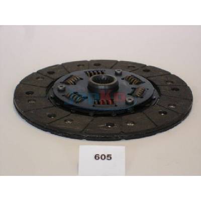 Lamela spojky JAPKO 80605
