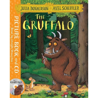 Gruffalo - Donaldson Julia