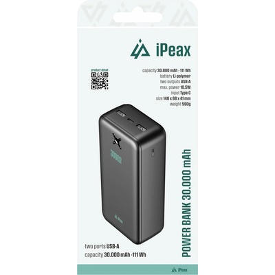 iPEAX 90010120