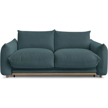 Bobochic Син сгъваем диван 234 cm Ernest - Bobochic Paris (WT-AKIT-3.5R-W_1 P1296)