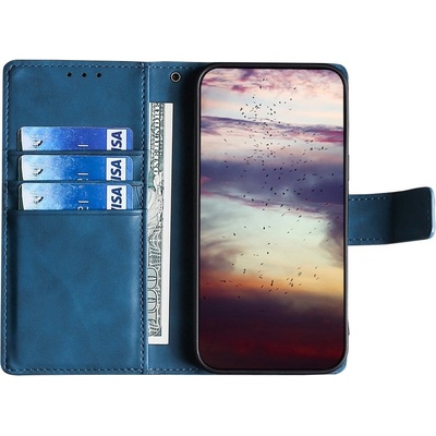 TVC Crocodile pro Sony Xperia XZ Premium Barva: Modrá