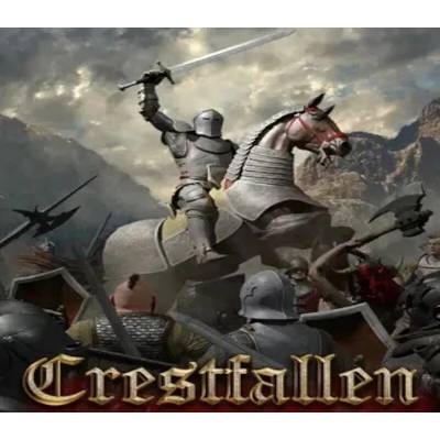 Crestfallen: Medieval Survival