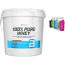 BioTech USA 100% Pure Whey 4000 g