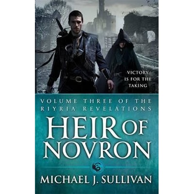 Heir of Novron