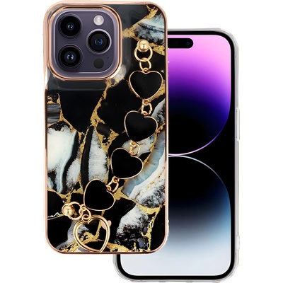 Apple Стилен калъф Trend за Apple iPhone 14 Plus - Многоцветен 1 KP24001