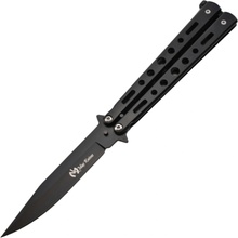 Maxknives P34B Couteau papillon lame acier P34B