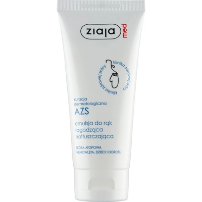 Ziaja med Atopická kúra krém na ruce 100 ml