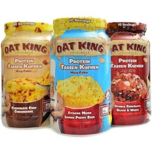 Oat King Oat king protein muffin 500 g