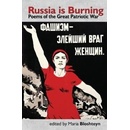 Russia is Burning