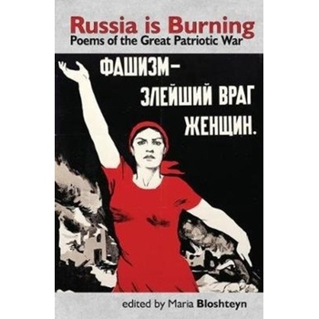 Russia is Burning