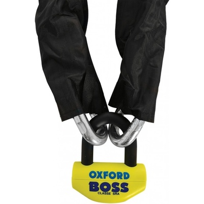 Oxford Big Boss 16 mm 12x1500