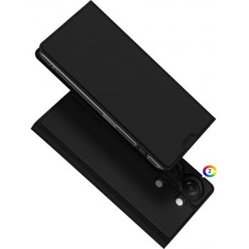 Image 1 of OnePlus Nord 3 5G / Ace 2V DUX DUCIS Кожен Калъф и Протектор