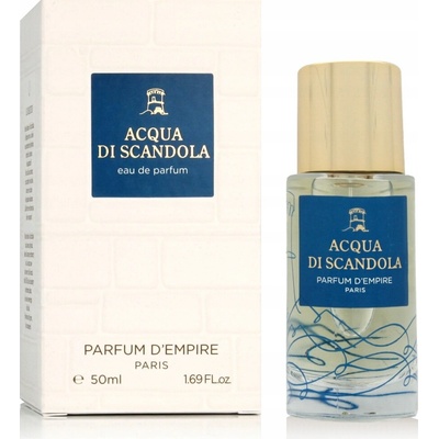 Parfum d'Empire Acqua di Scandola parfumovaná voda unisex 50 ml
