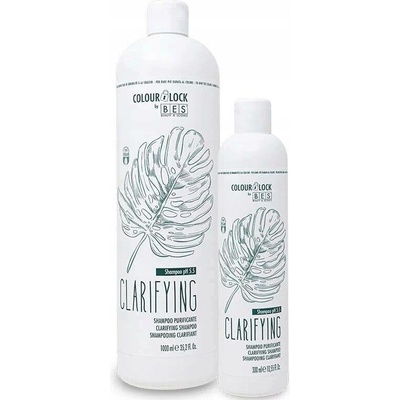 Bes Colour Lock Clarifying Shampoo 1000 ml