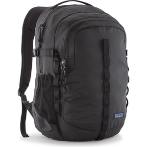 Patagonia Дневна раница Patagonia Refugio Day Pack 26 Daypack - Black - размер One Size (504-1225-0111)