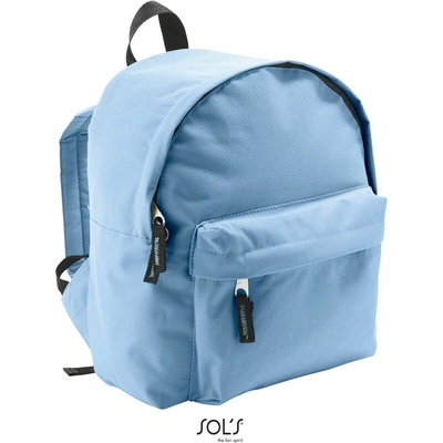 SOL's Collection Rider Kids 9L COT26010146499-sky Modrá nebesky