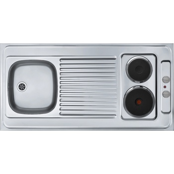 Alveus COMBI ELEKTRA 120R 50 S