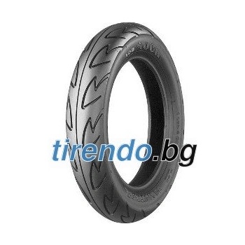 Bridgestone B01 ( 100/80-10 TL 53J M/C )