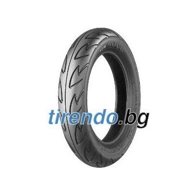 Bridgestone B01 ( 100/80-10 TL 53J M/C )
