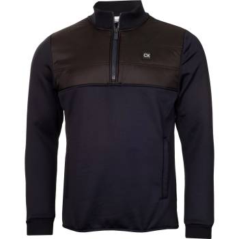 Calvin Klein Golf CK G Cb Hy 1/2 Jkt Sn99 - Navy