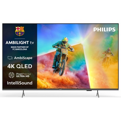 Philips 55PQS8501