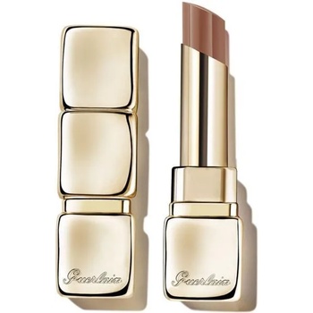Image 1 of Guerlain KissKiss Shine Bloom 119 Floral Nude 3,2 g
