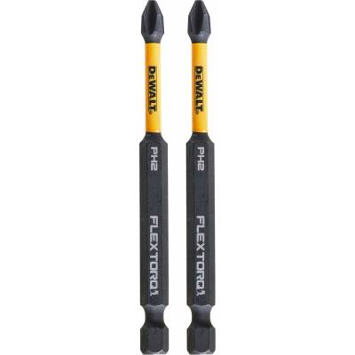 DeWalt Ph2 89 mm 2ks DT70567T