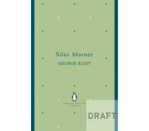 Silas Marner