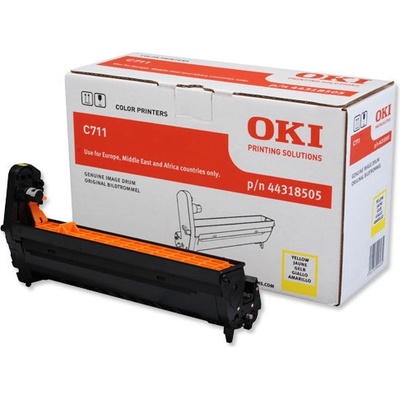 OKI 44318505 - originální