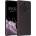 kwmobile Калъф за Honor Magic5 Lite 5G - лилав